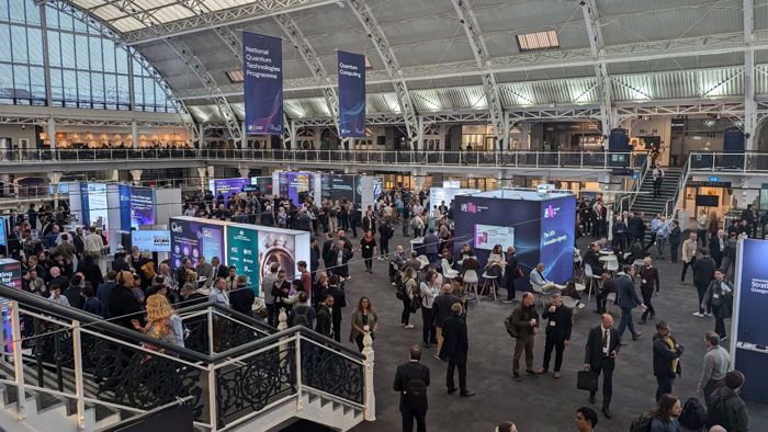 Exploring the Future of Quantum: Insights and Trends From the UK National Quantum Showcase