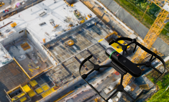 Hexagon Construction Tech Outlook