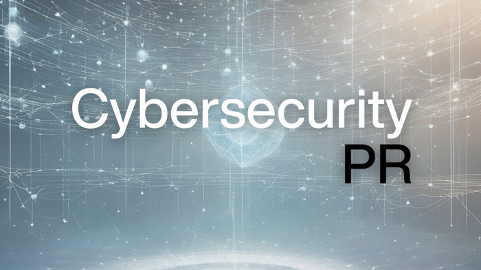 Cybersecurity PR