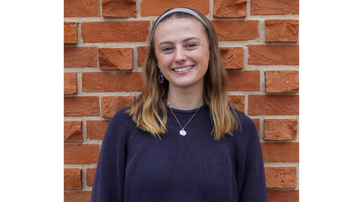 Lucy Whitehead: My Experience in the Grad Scheme at TFD