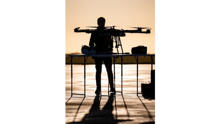 TFD Has Officially Entered Aerospace! 