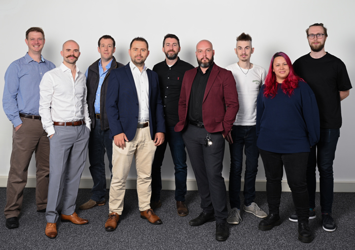 Aquark Technologies: seed round success supercharges brand awareness for UK quantum startup 