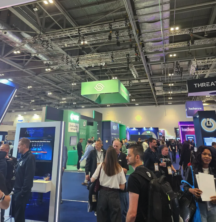 Infosecurity Europe 2025: Veteran and newcomer dispatches from the cybersecurity frontline