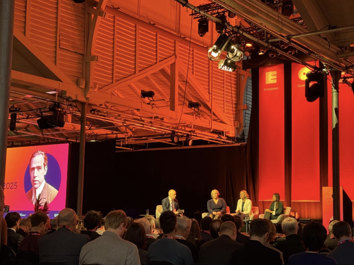 Reflections from EQTC 2025