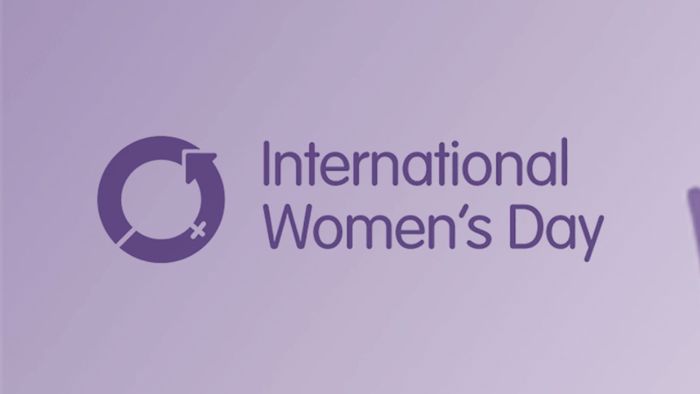 International Women's Day 2025 - Accelerate Action