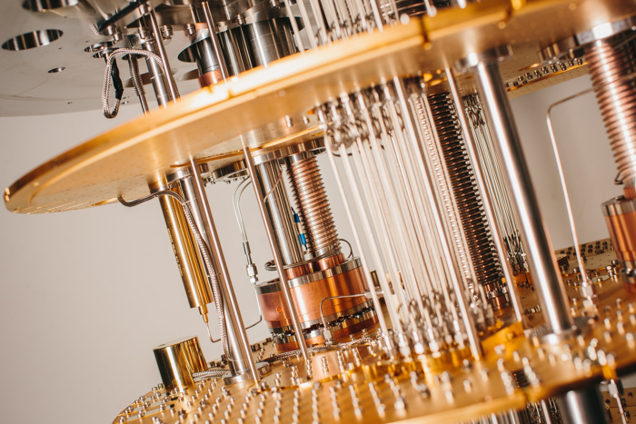 Quantum Industry Calls For Diversity And Collaboration