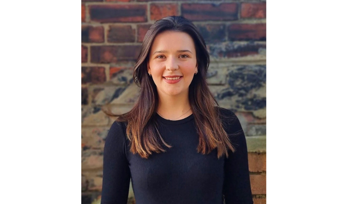 I: Finding My Voice, Finding Yours